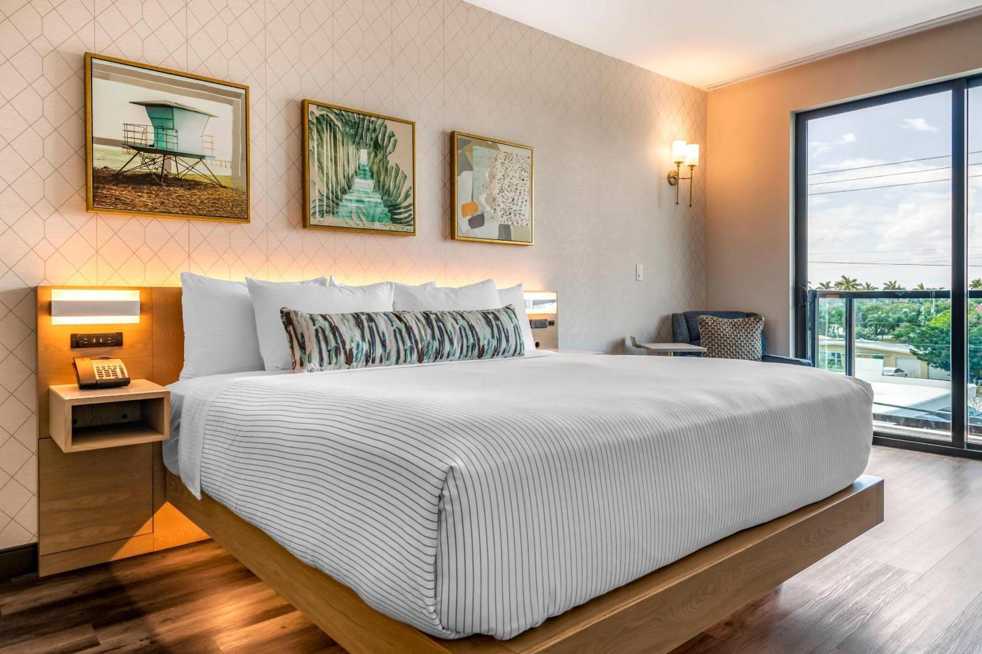 Cambria Lauderdale Fort Lauderdale