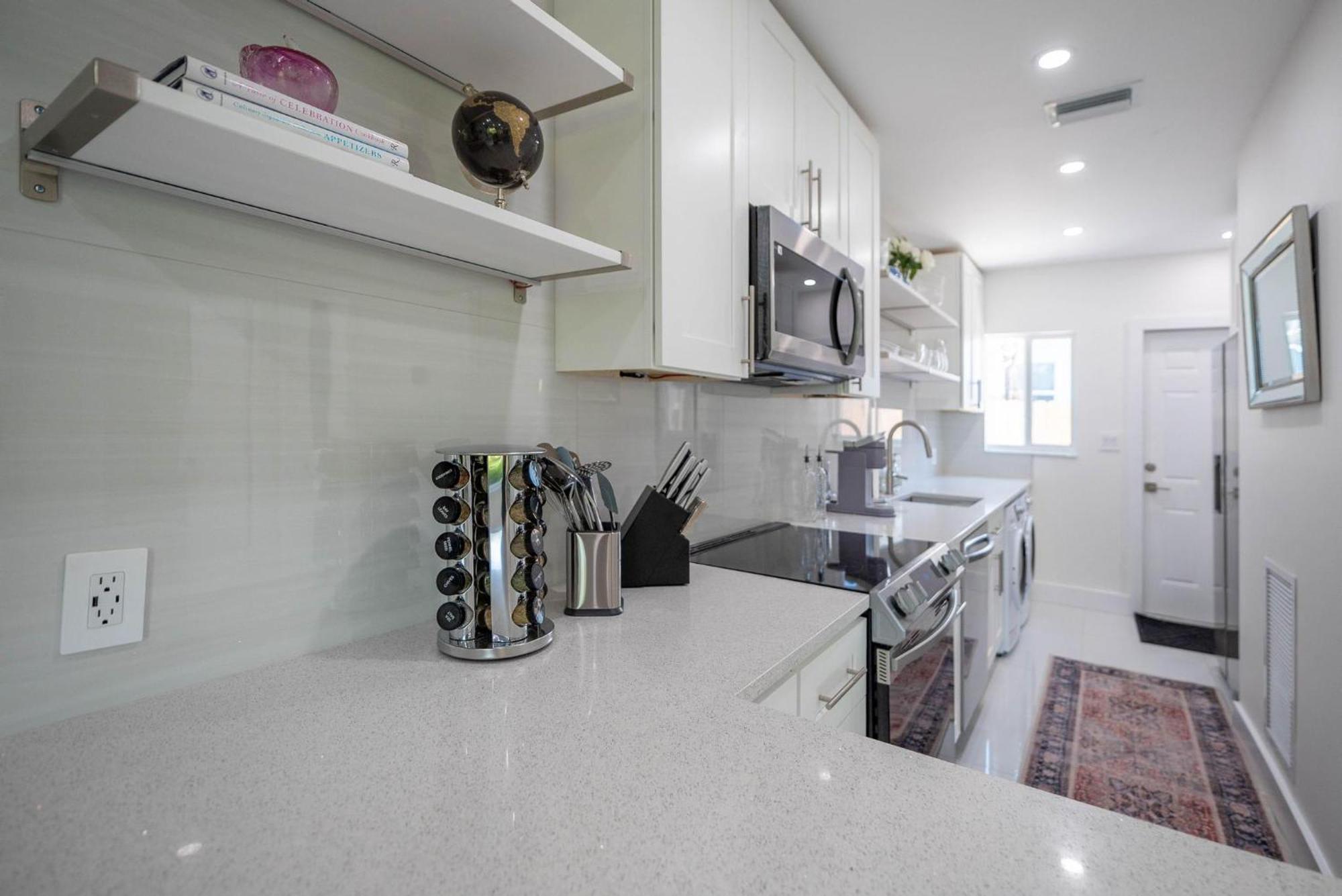Apartment Uhost Ai - Stylish Steps From Fort Lauderdale