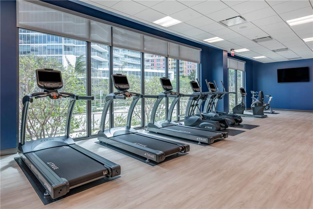 Cambria Lauderdale Hotel Fort Lauderdale