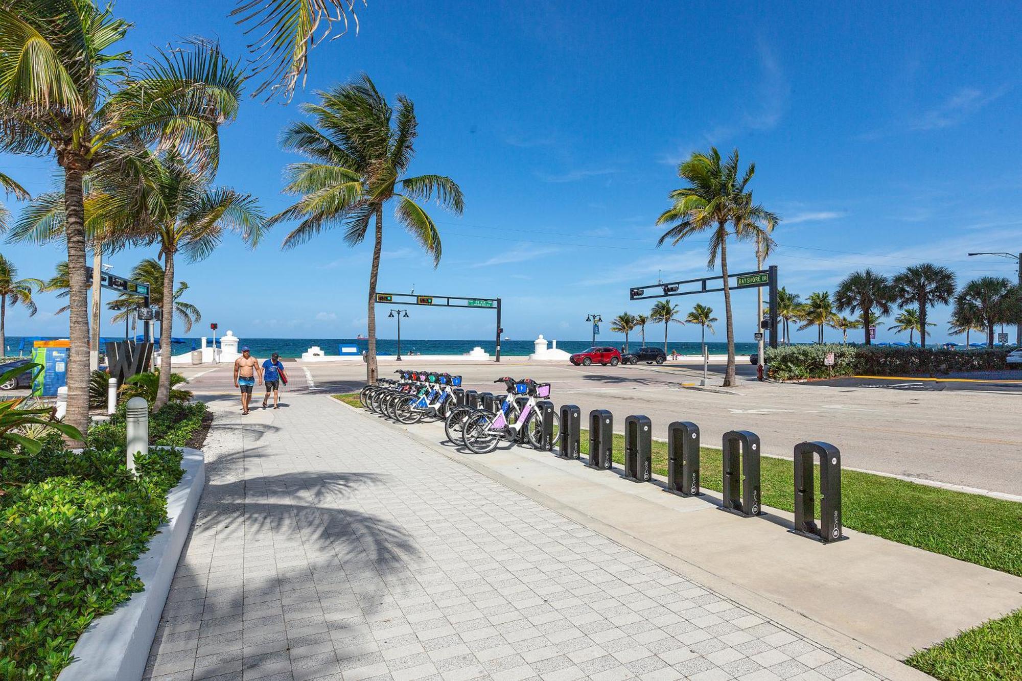 Apartment Luxury 2br 2ba With Amenities And Access Fort Lauderdale