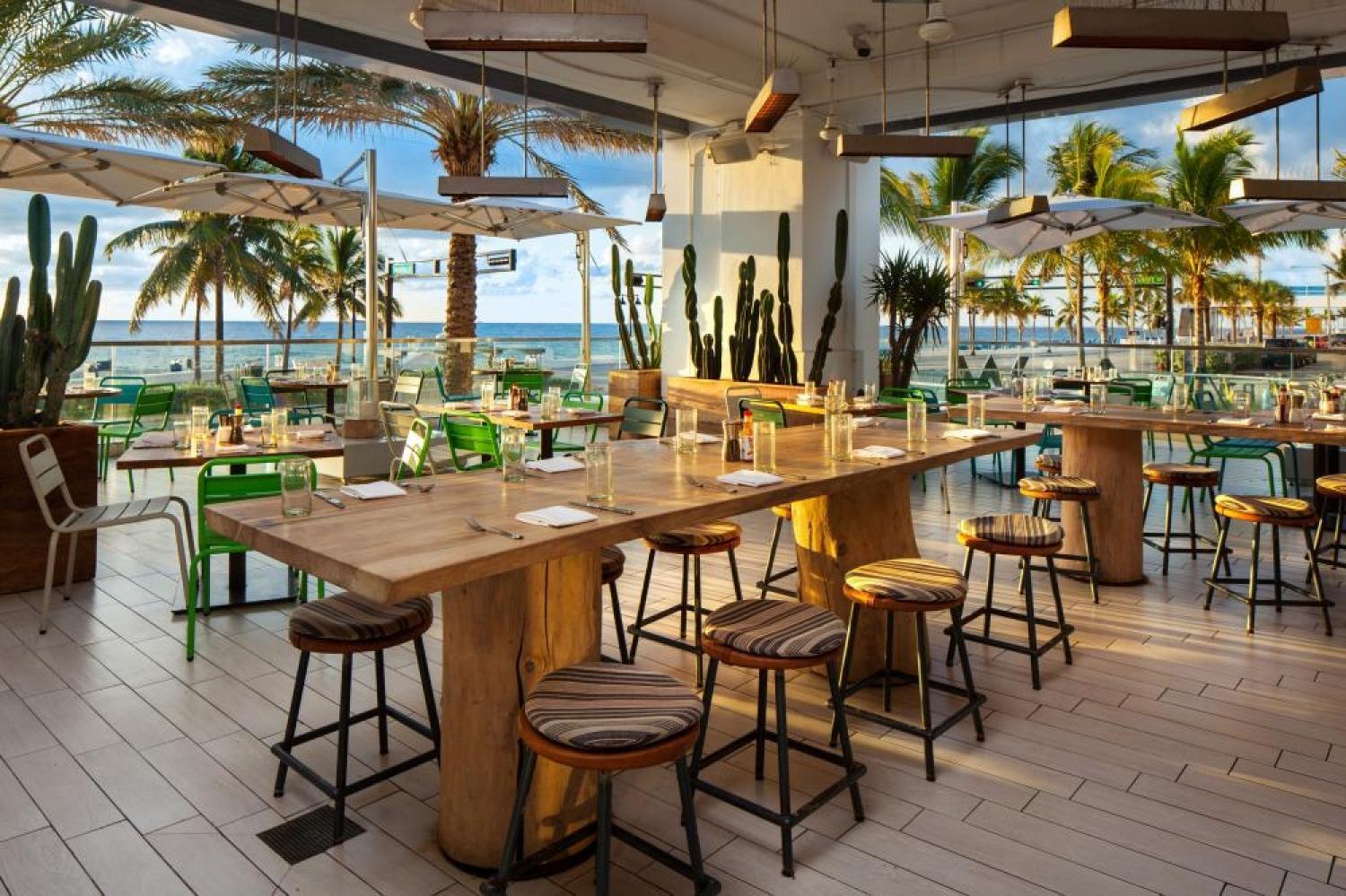 Luxury 2br 2ba With Amenities And Access Fort Lauderdale
