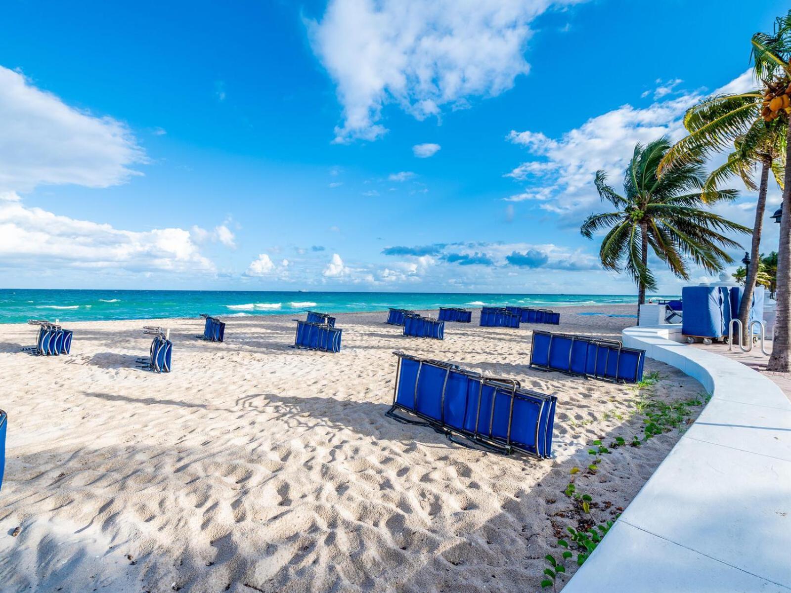 Apartment Luxury 2br 2ba With Amenities And Access Fort Lauderdale