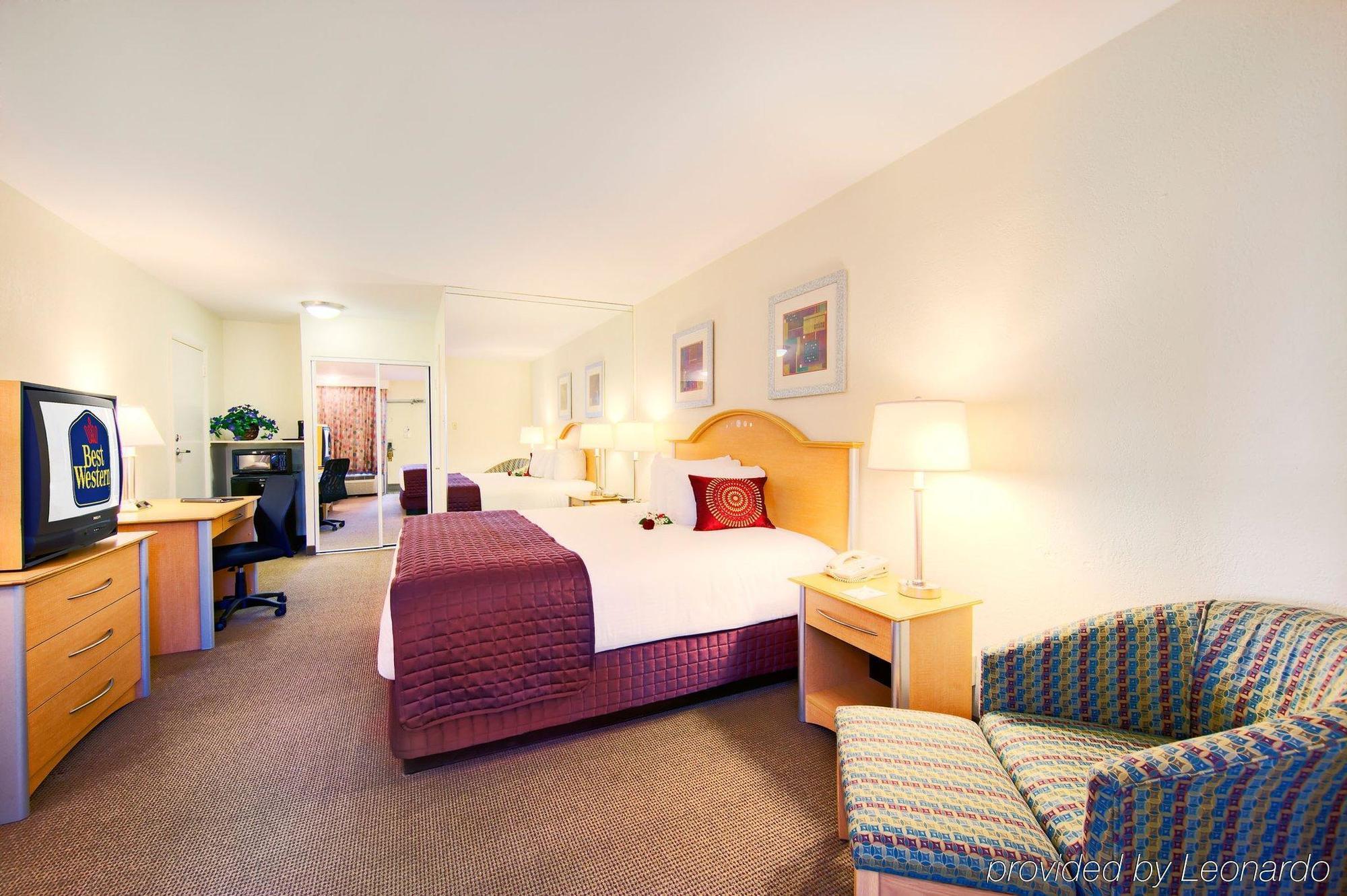 Hotel Ramada Oakland Park Fort Lauderdale