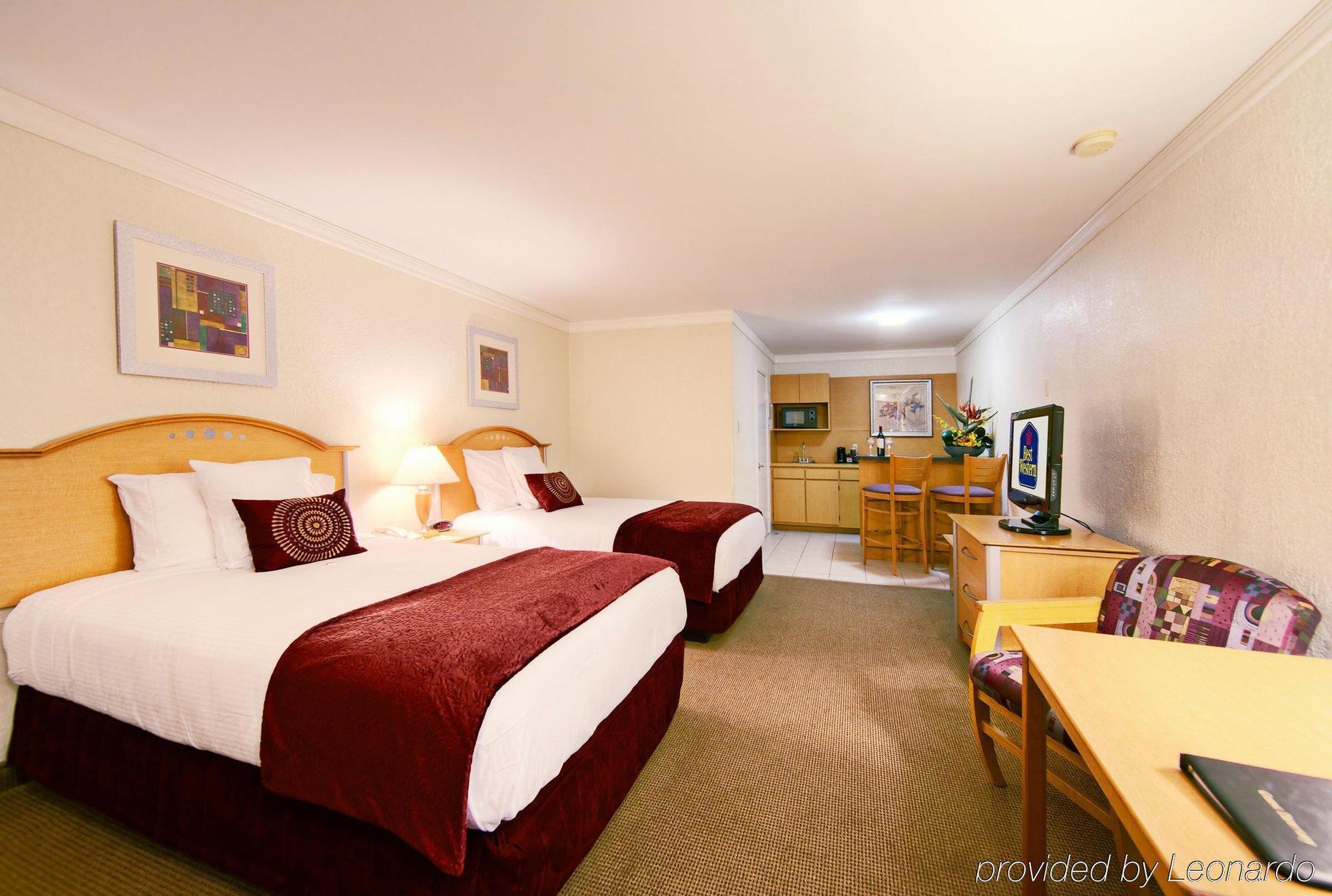 Hotel Ramada Oakland Park