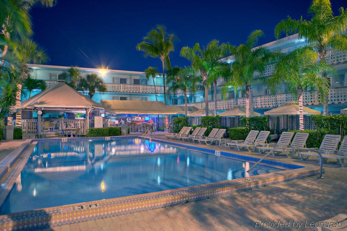 Hotel Ramada Oakland Park