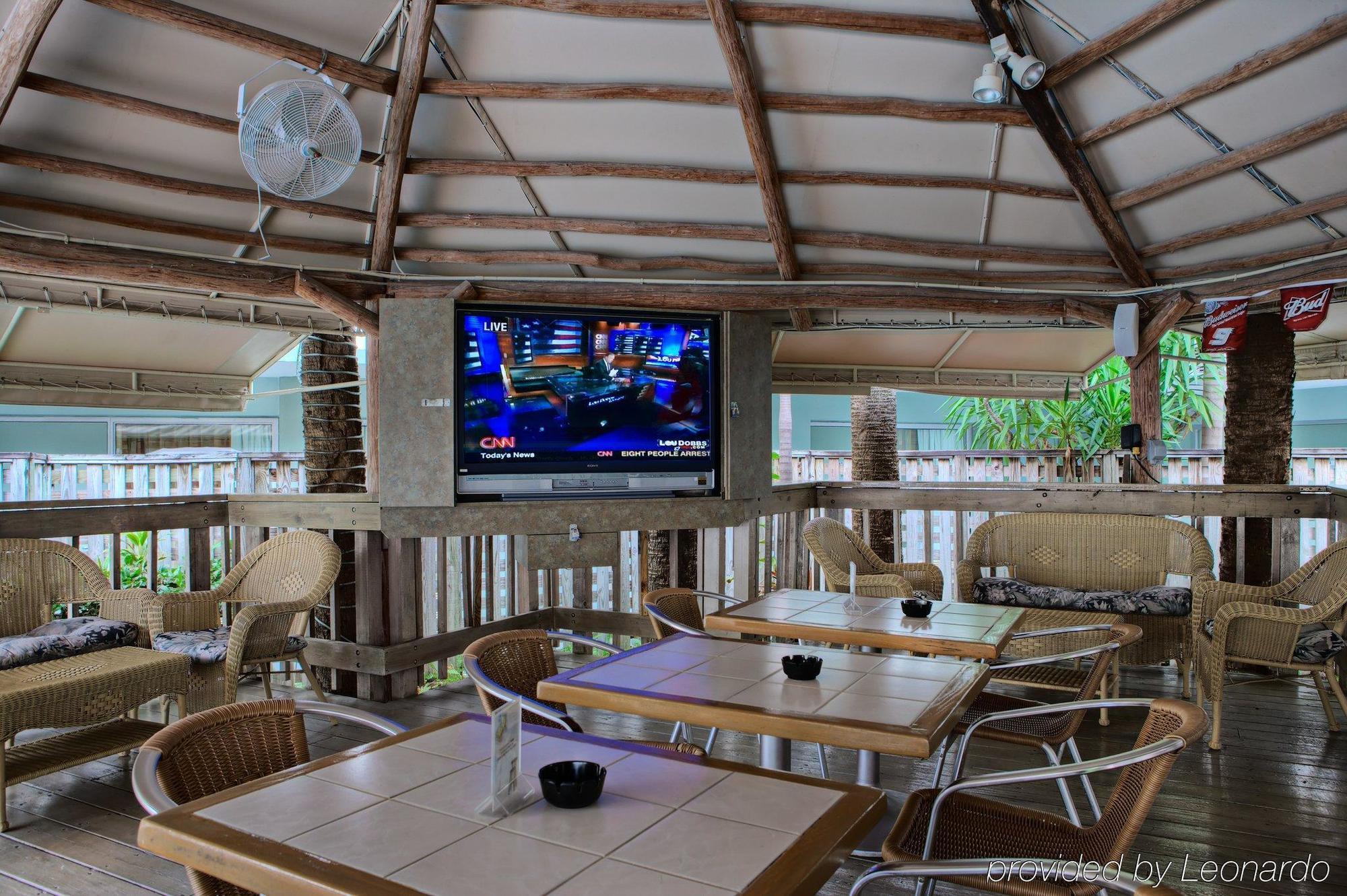 Hotel Ramada Oakland Park