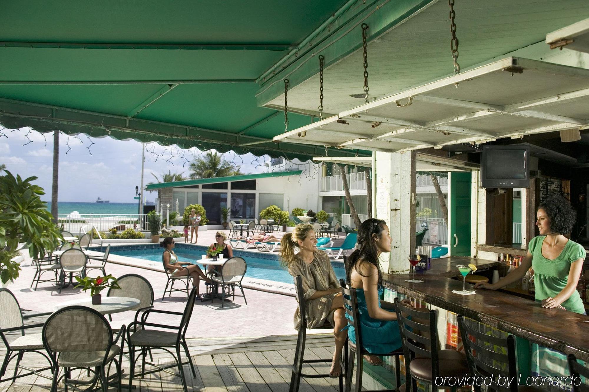 Tropic Cay Beach 2*