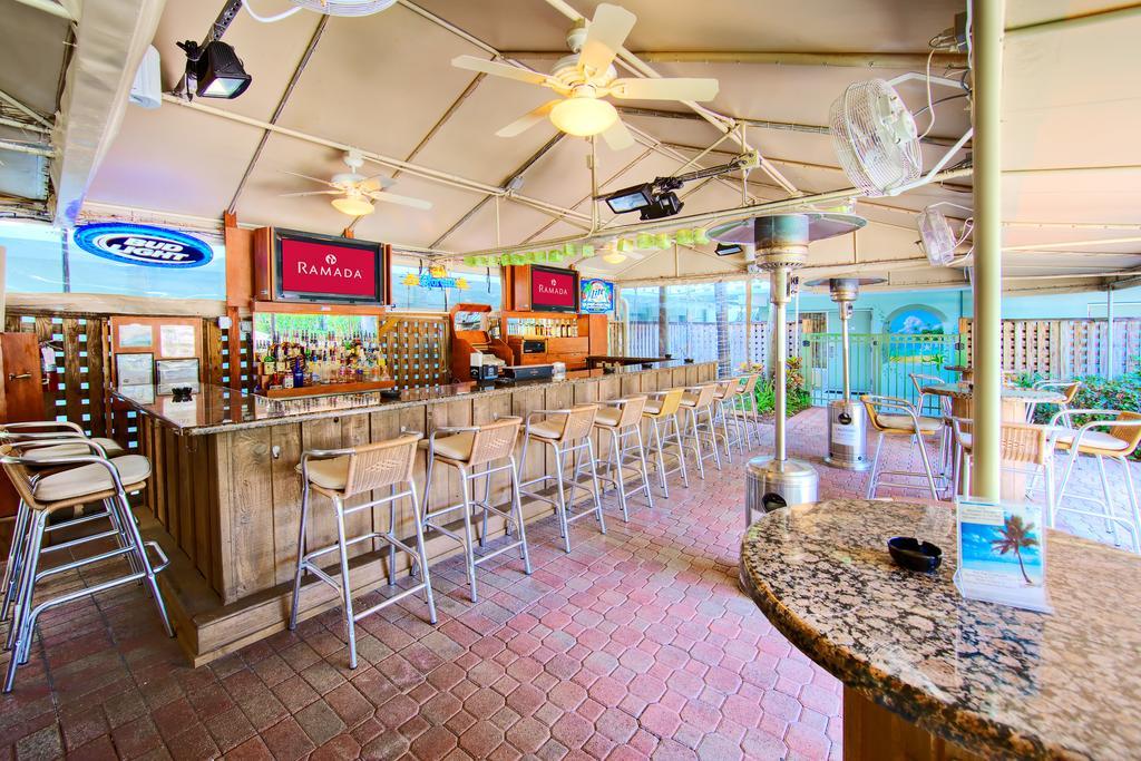 Ramada Oakland Park