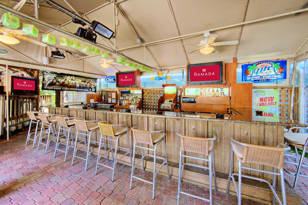 Hotel Ramada Oakland Park