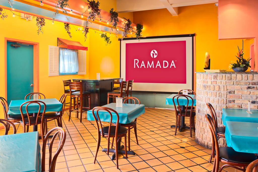 Ramada Oakland Park Fort Lauderdale