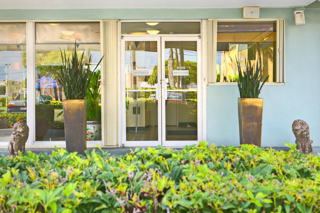 Ramada Oakland Park Hotel Fort Lauderdale