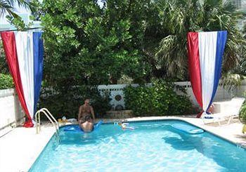 Hotel Elysium - Clothing Optional Gay Men's (adults Only) Fort Lauderdale