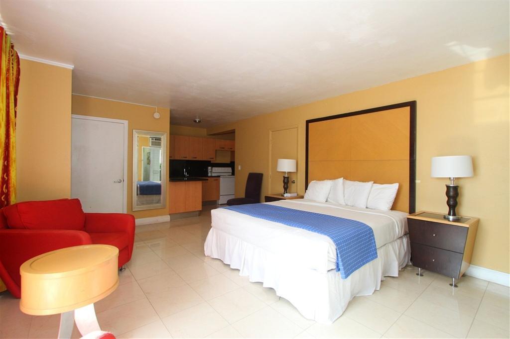Hotel Tropic Cay Beach 2*