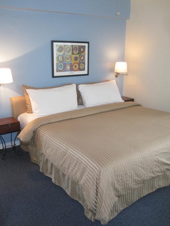 Hotel Elysium - Clothing Optional Gay Men's (adults Only)