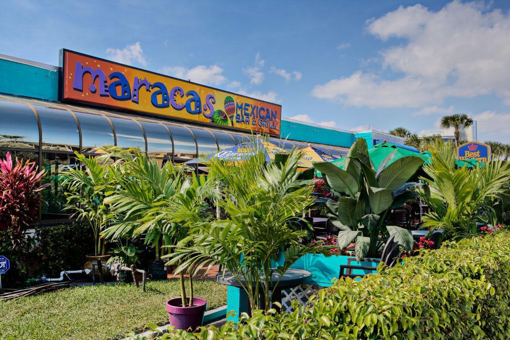 Hotel Ramada Oakland Park 2*