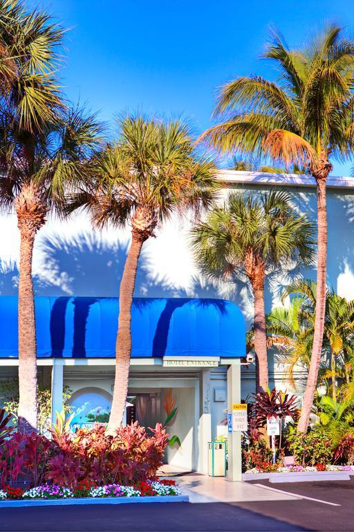 Ramada Oakland Park Fort Lauderdale