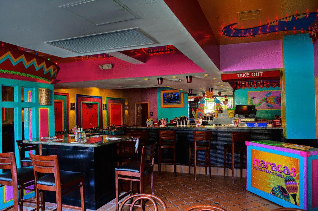 Hotel Ramada Oakland Park