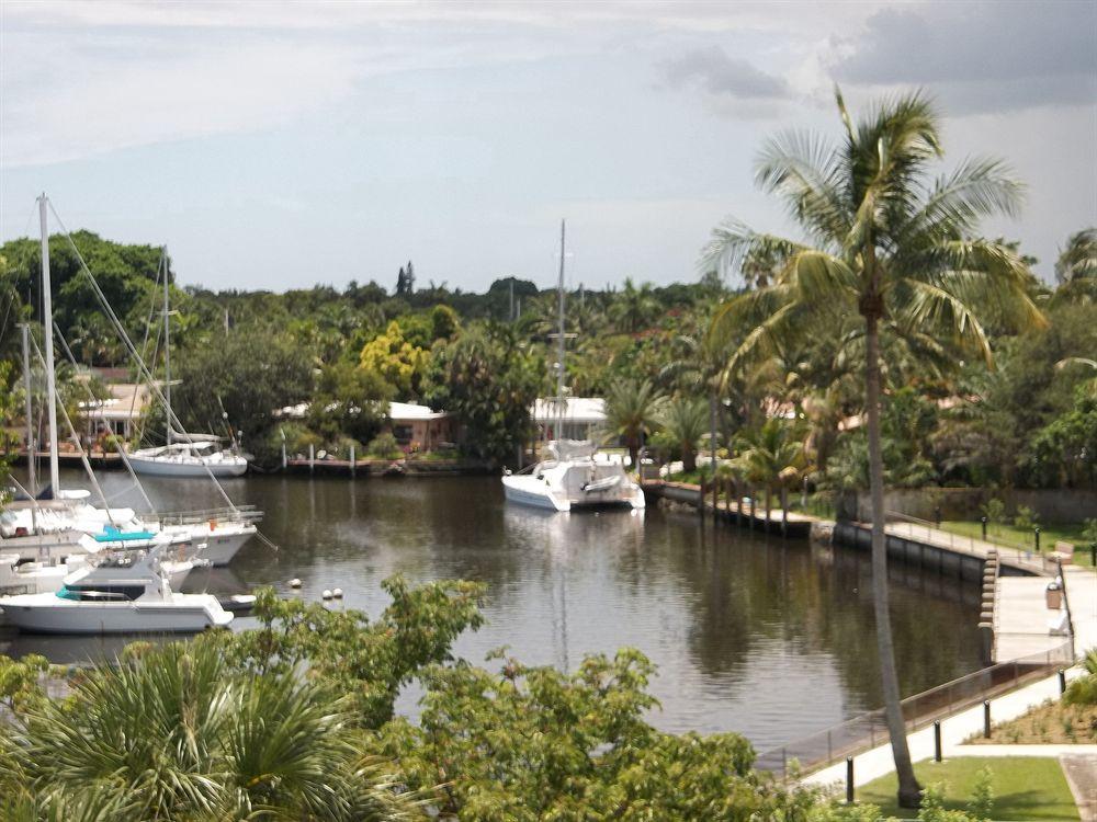 Days By Wyndham Lauderdale Airport Cruise Port Fort Lauderdale