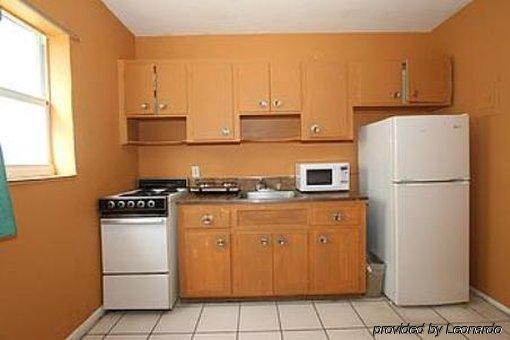 Tropic Cay Beach Hotel Fort Lauderdale
