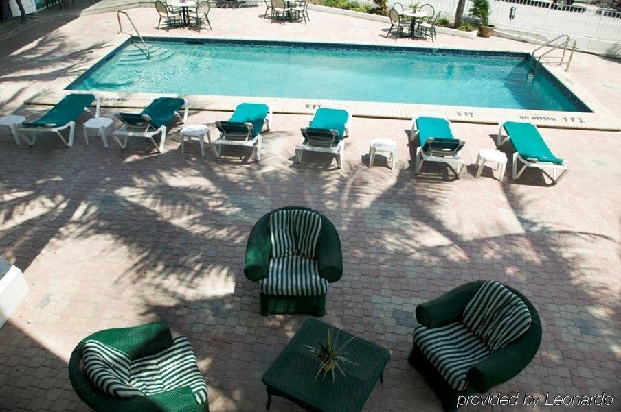 Tropic Cay Beach Hotel Fort Lauderdale