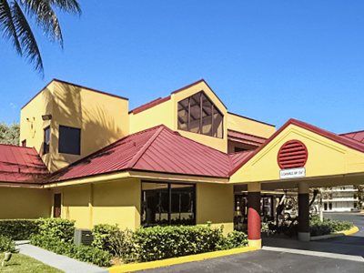 The Link On Sunrise Hotel