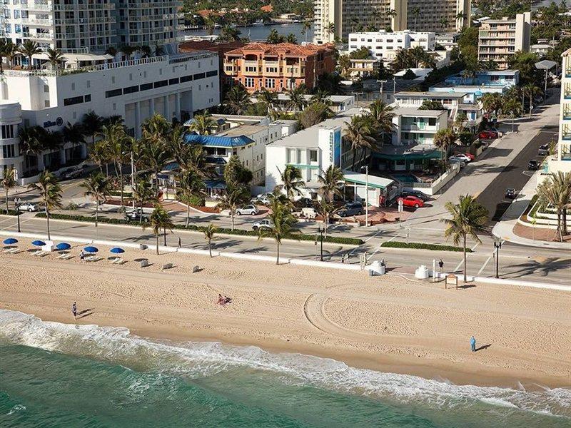 Tropic Cay Beach Fort Lauderdale
