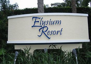 Elysium - Clothing Optional Gay Men's (adults Only) 3* Fort Lauderdale