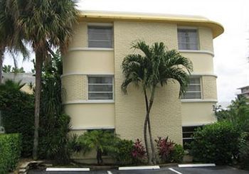 Hotel Elysium - Clothing Optional Gay Men's (adults Only)