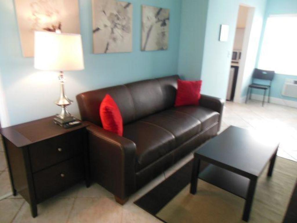 Harbor Beach Hotel 3*