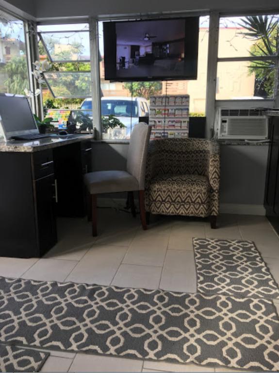 Hotel Harbor Beach Fort Lauderdale