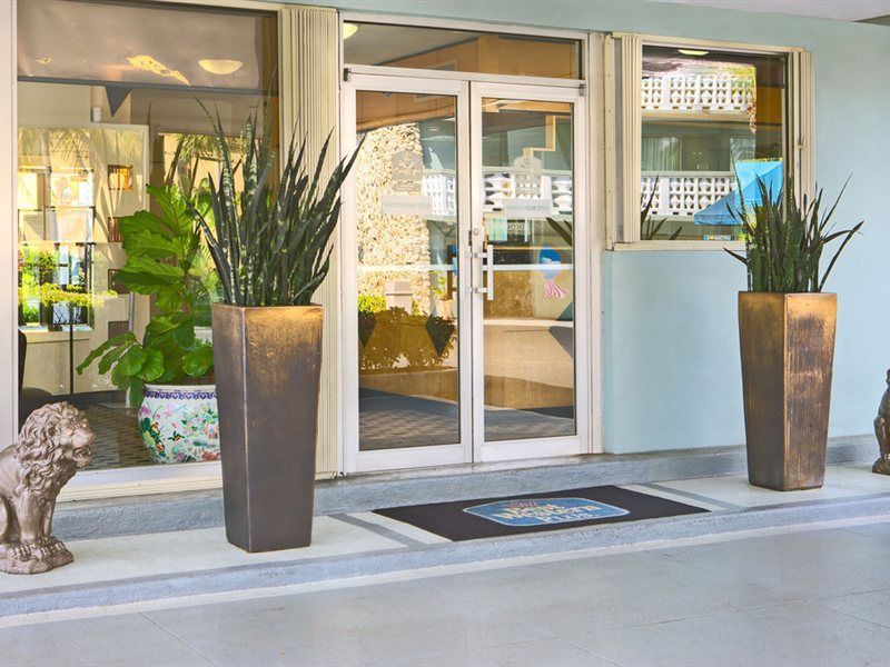Hotel Ramada Oakland Park