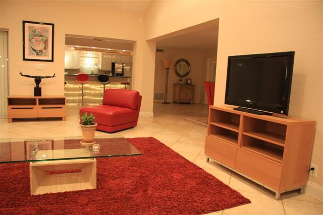 Villa-coral-ridge * Fort Lauderdale