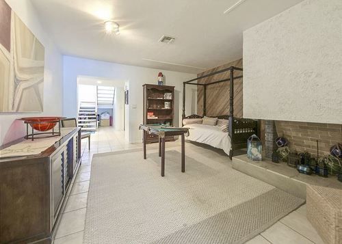 Apartment Salty Azul *