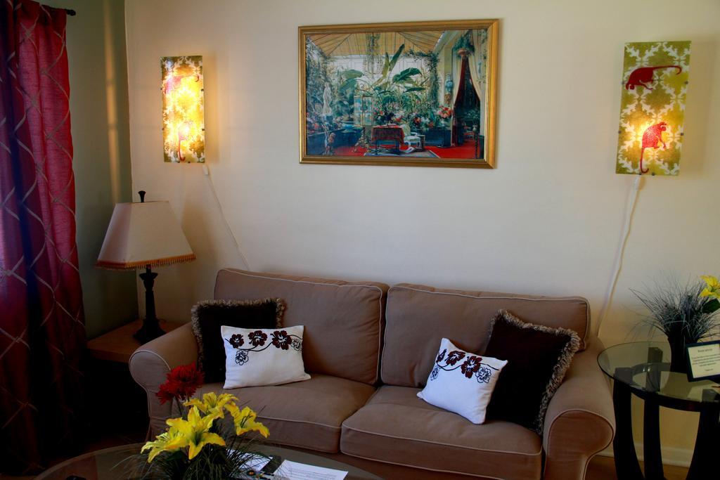Hotel Kira-Mar Fort Lauderdale