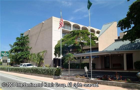 Lauderdale By The Sea & Beach Club 3* Fort Lauderdale