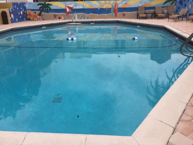 Hotel The Link On Sunrise Fort Lauderdale