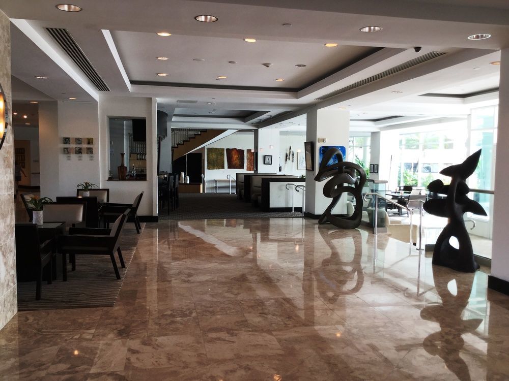 Hotel Gallery One - A Doubletree By Hilton 4*