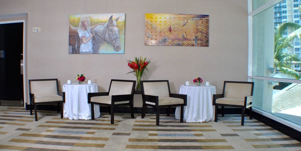 Gallery One - A Doubletree By Hilton Hotel 4*