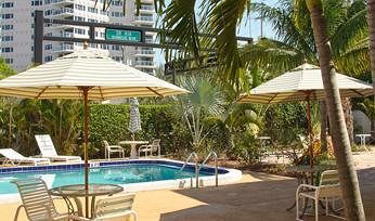 Hotel Harbor Beach