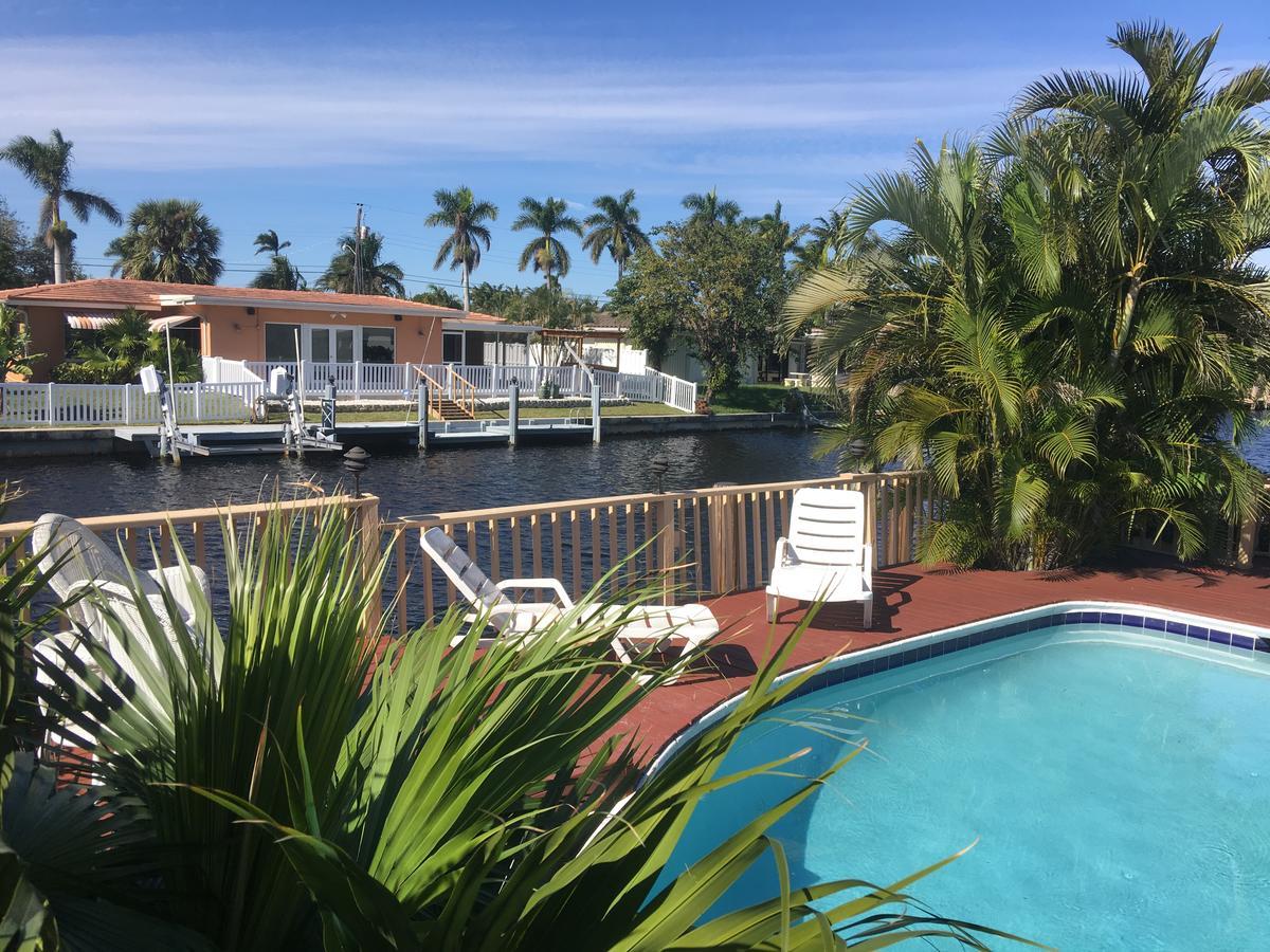Holiday home Villa-coral-ridge