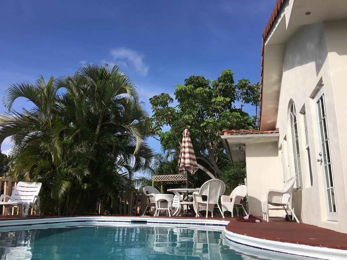 Holiday home Villa-coral-ridge *