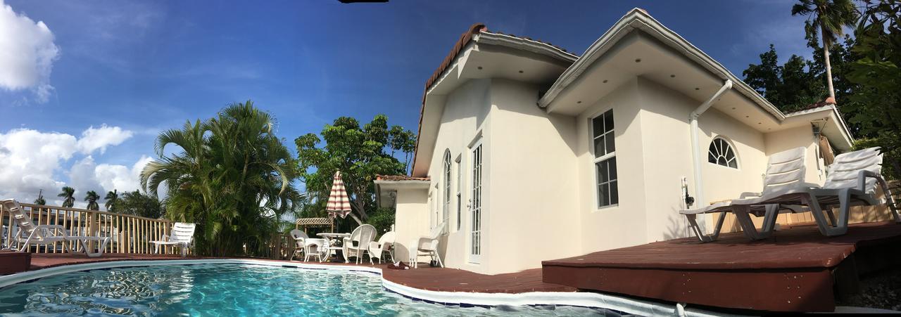 Holiday home Villa-coral-ridge Fort Lauderdale