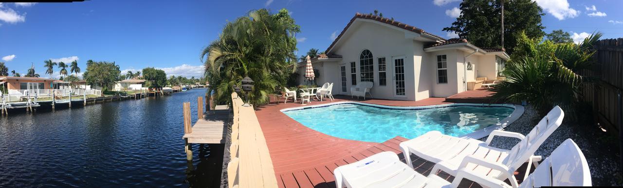 Holiday home Villa-coral-ridge *