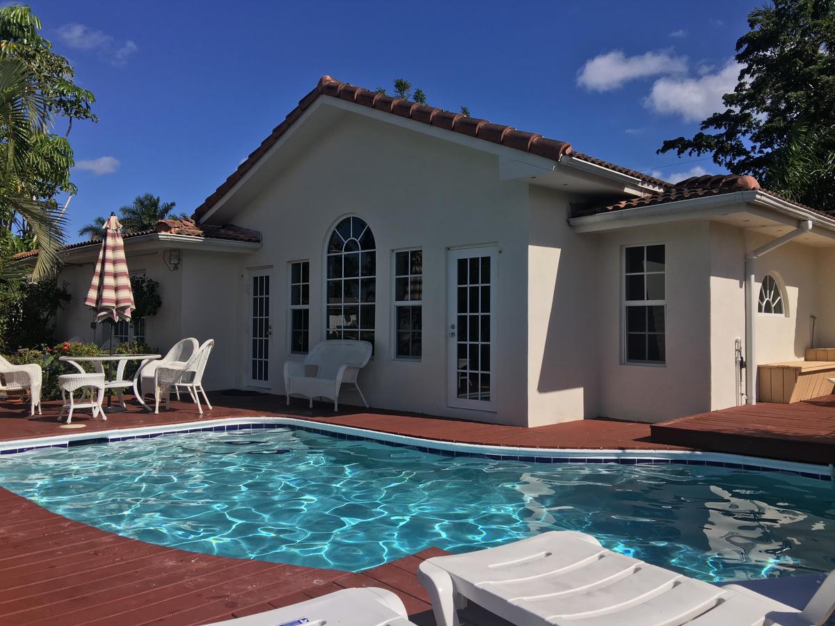Villa-coral-ridge *