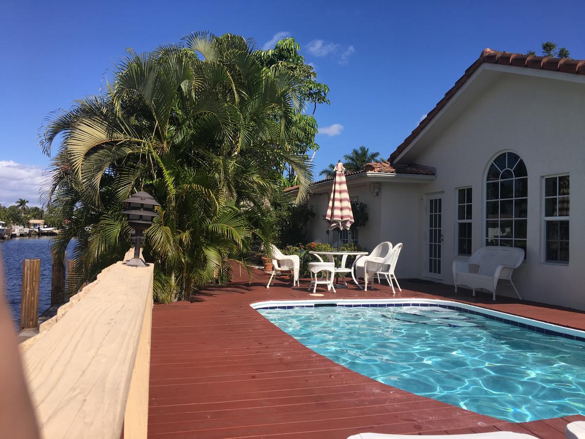 Villa-coral-ridge * Fort Lauderdale