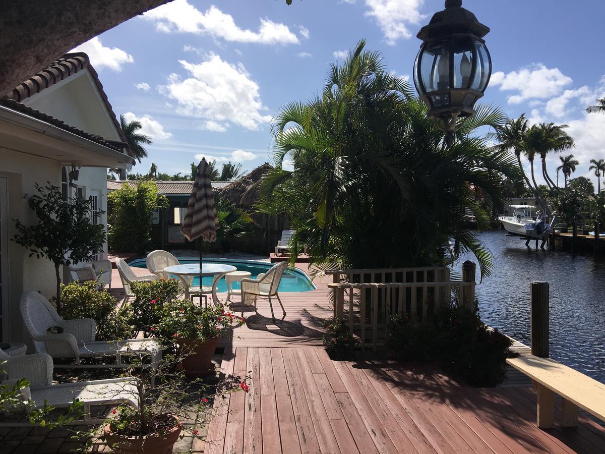 Villa-coral-ridge Holiday home *