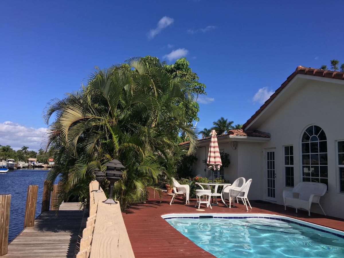 Holiday home Villa-coral-ridge *