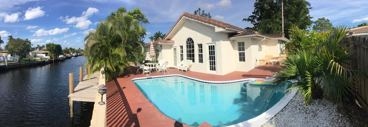 Holiday home Villa-coral-ridge