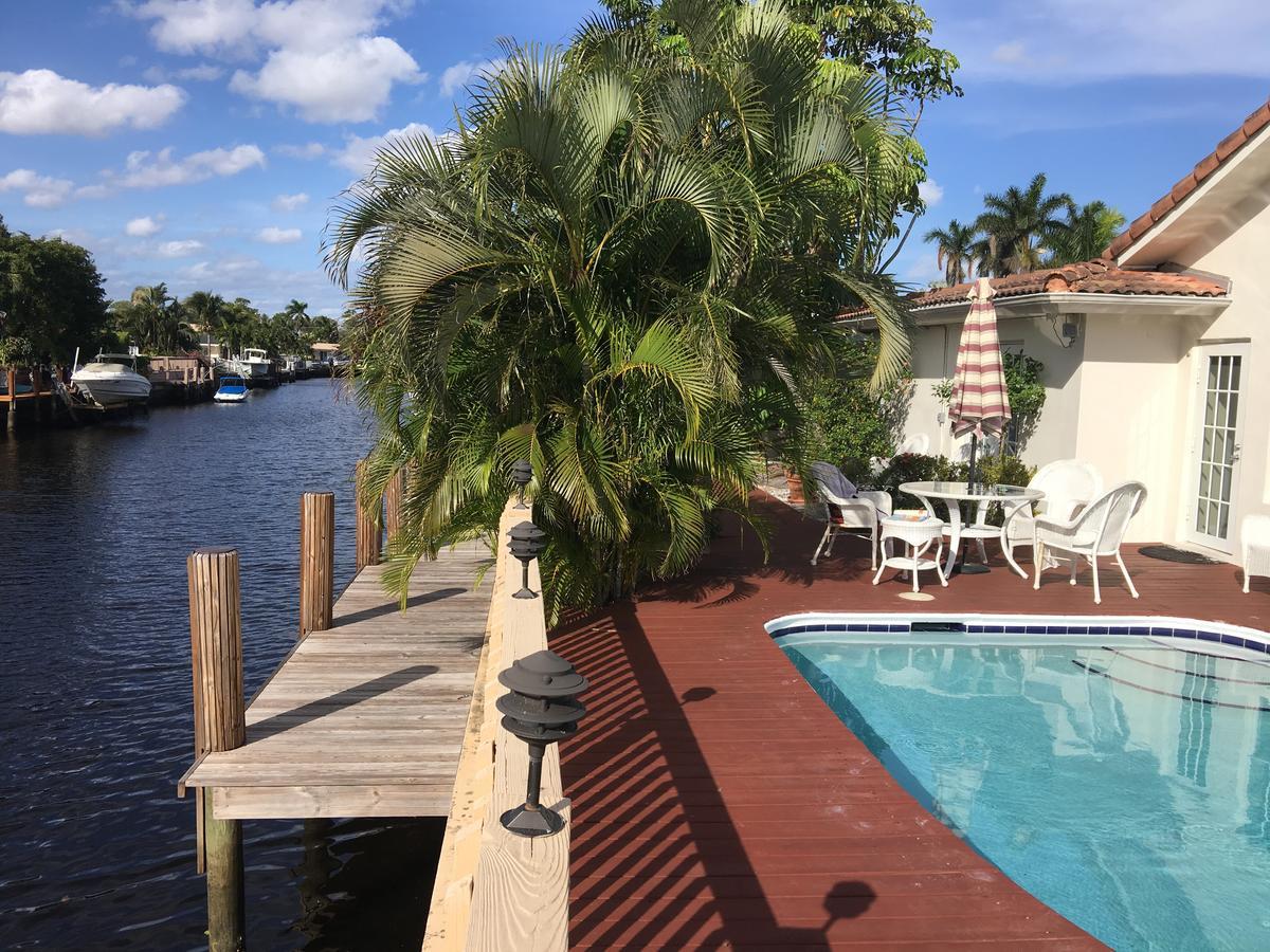 Villa-coral-ridge * Fort Lauderdale