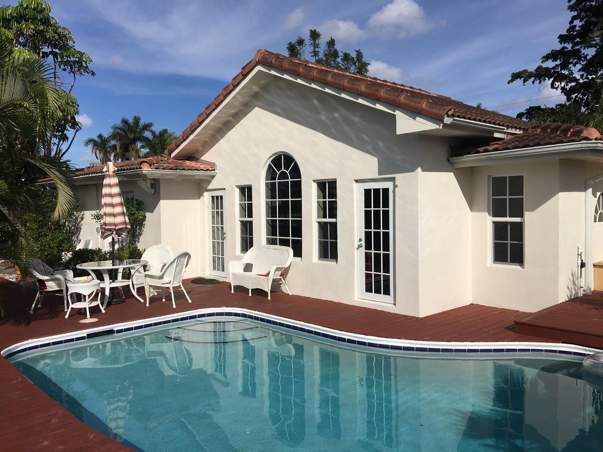 Villa-coral-ridge *